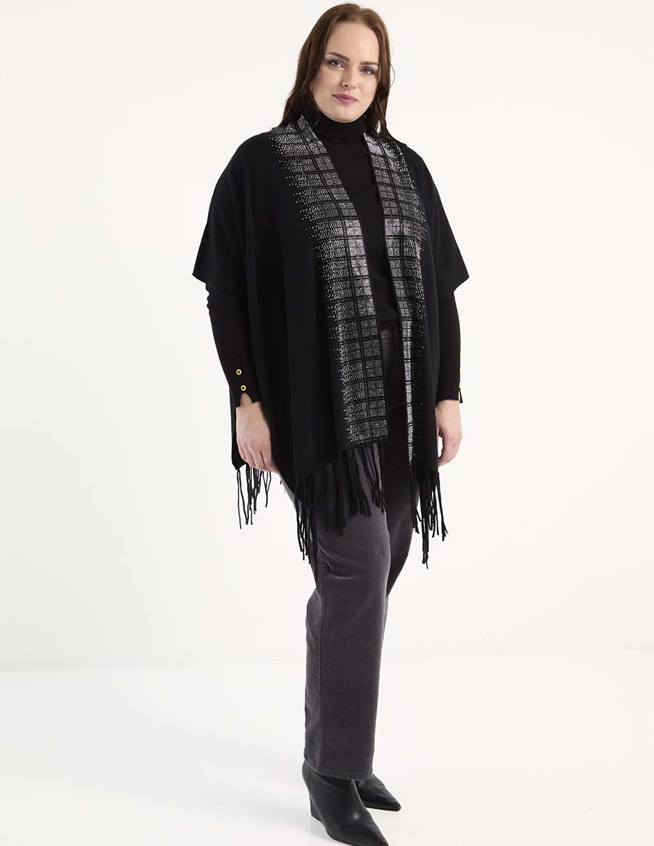 Pantalón slim para mujer 3