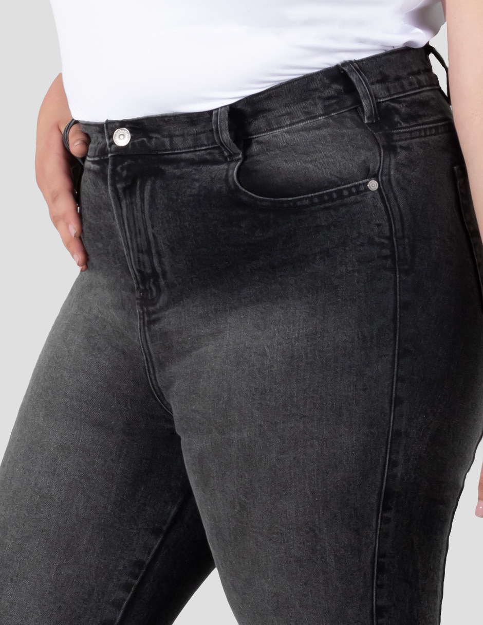 Jeans slim para mujer 5