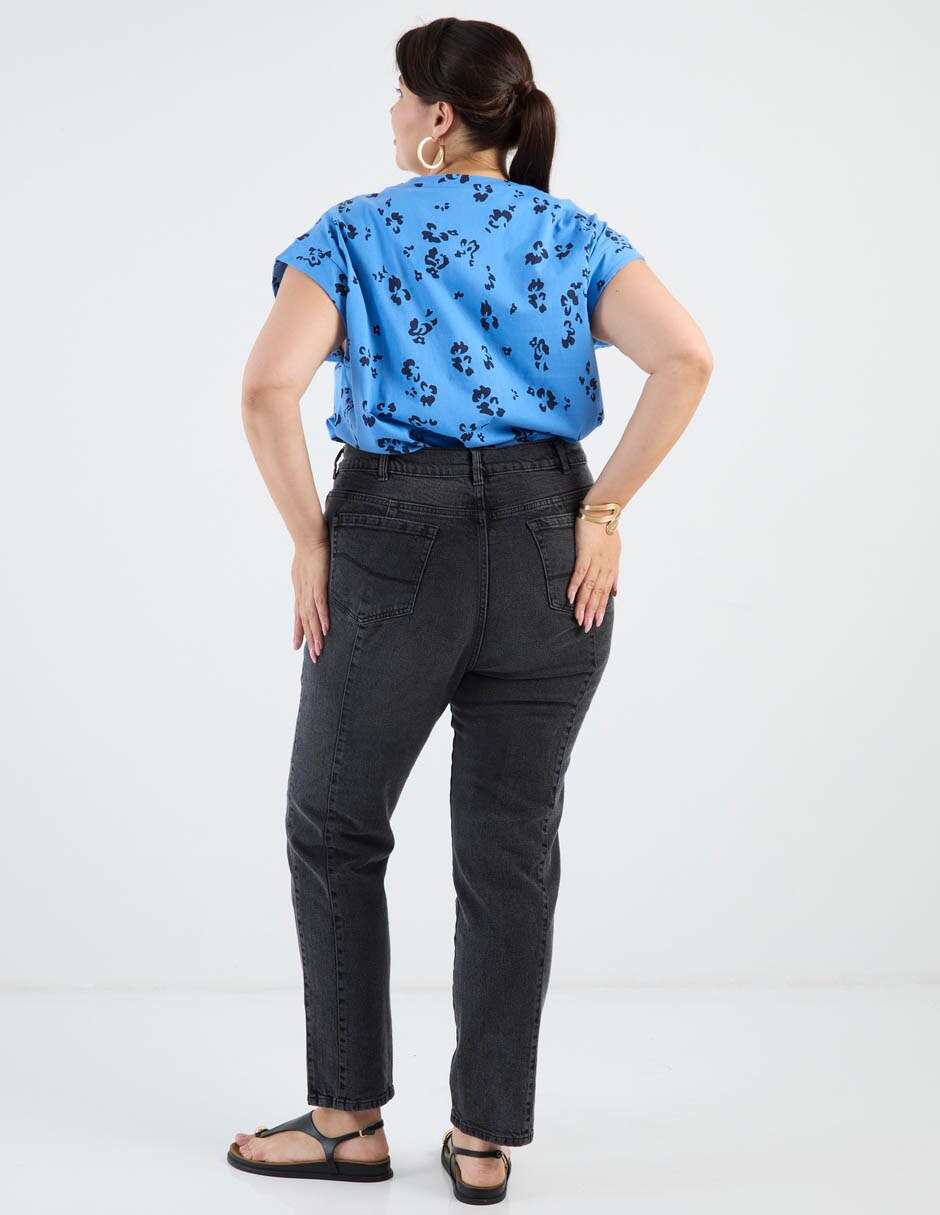 Jeans slim para mujer 2