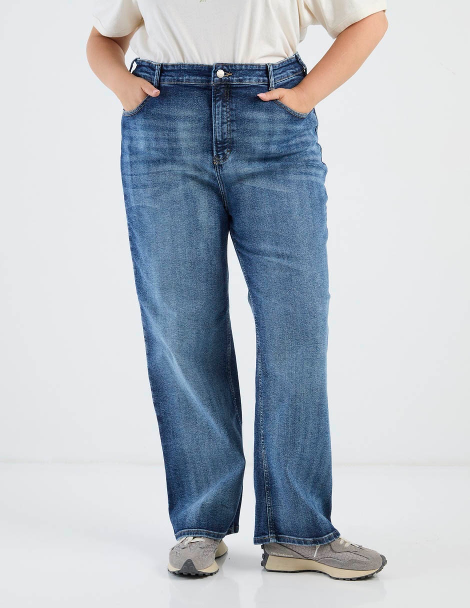 Jeans weekend plus para mujer Jeans weekend plus para mujer