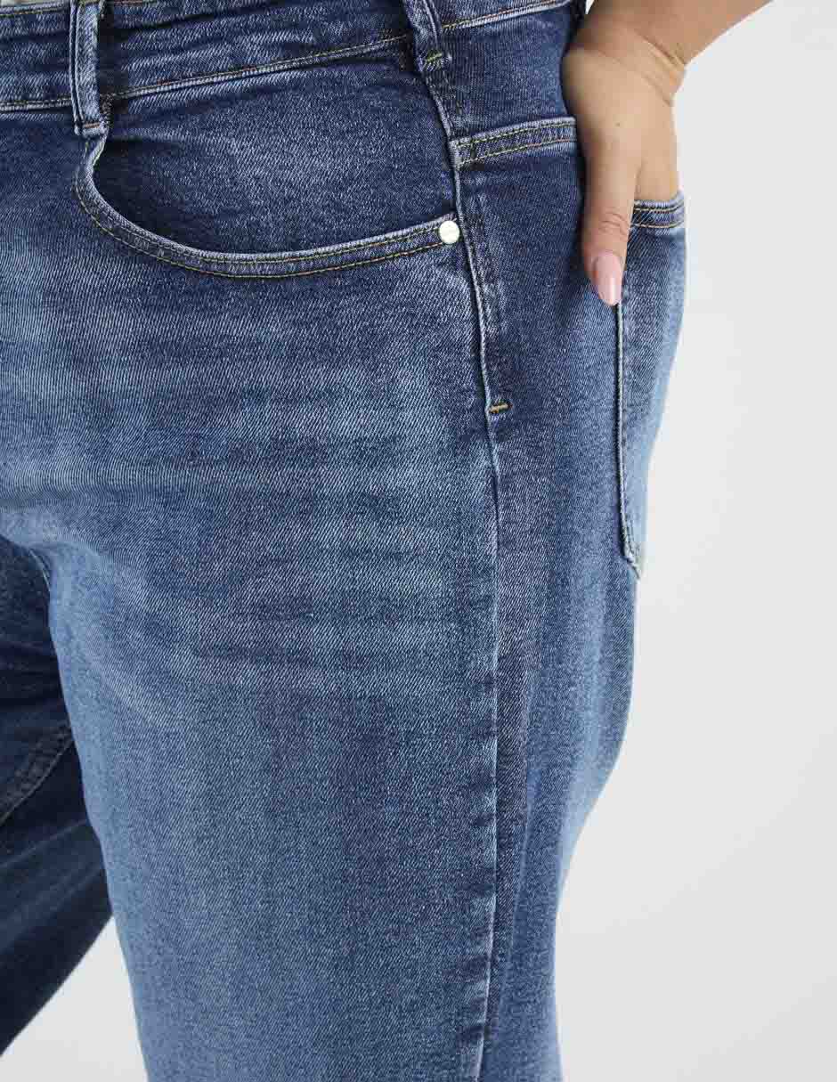 Jeans weekend plus para mujer