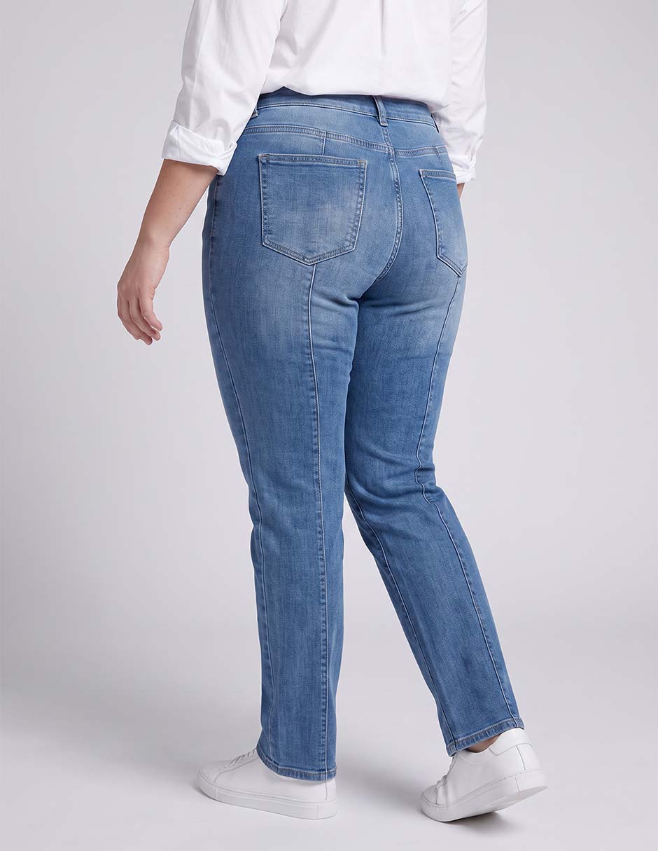Jeans skinnypara mujer 3