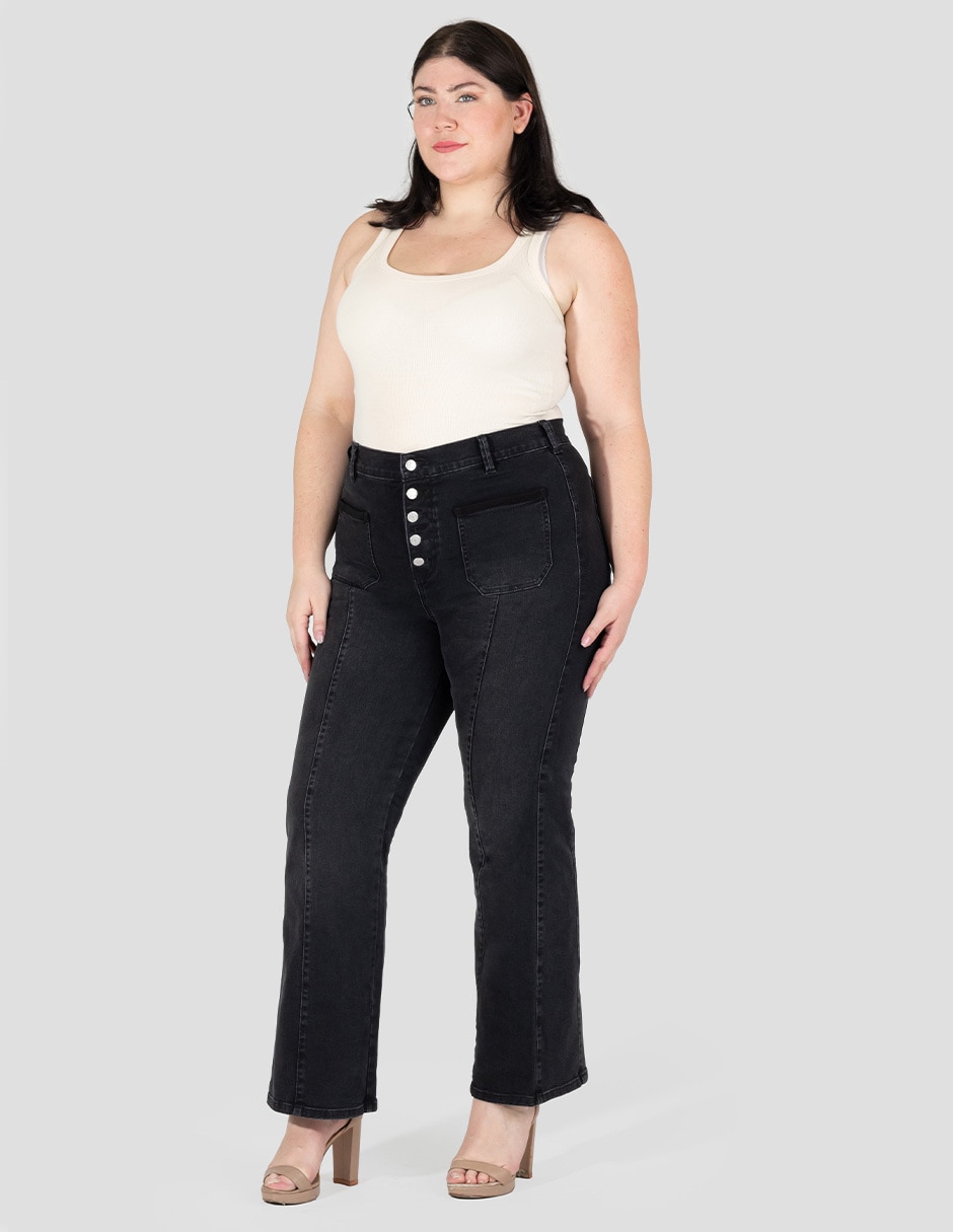Jeans para mujer 3