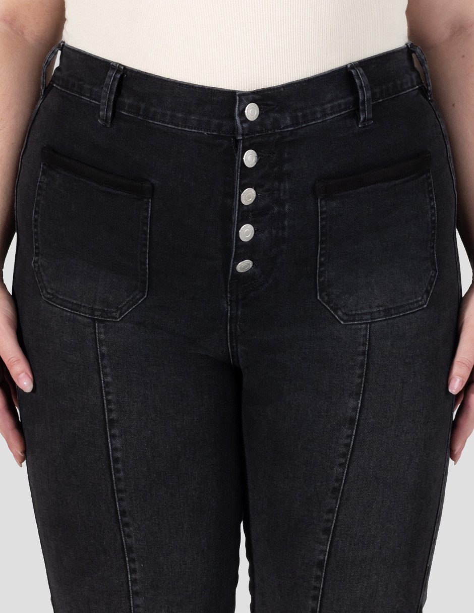 Jeans para mujer 5