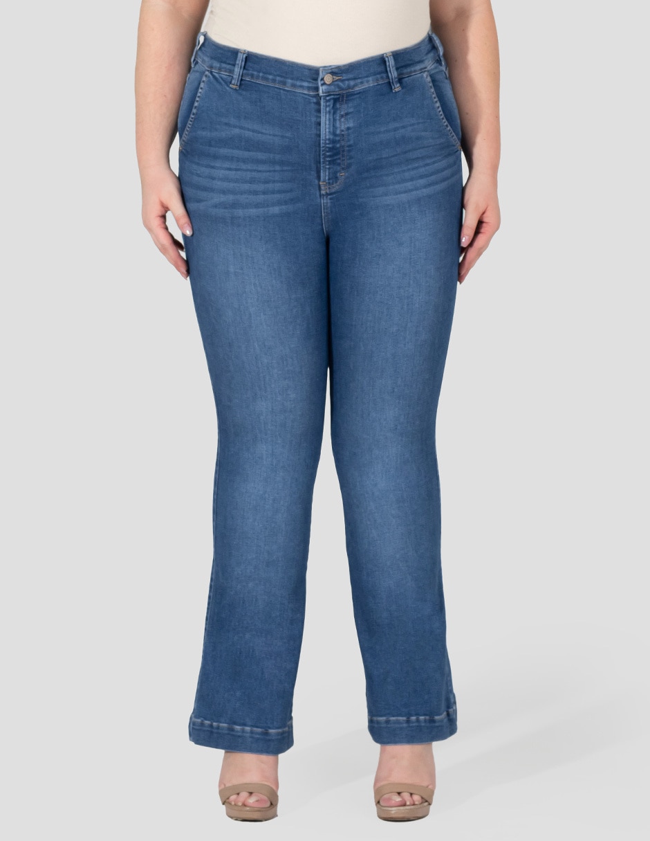 Jeans para mujer