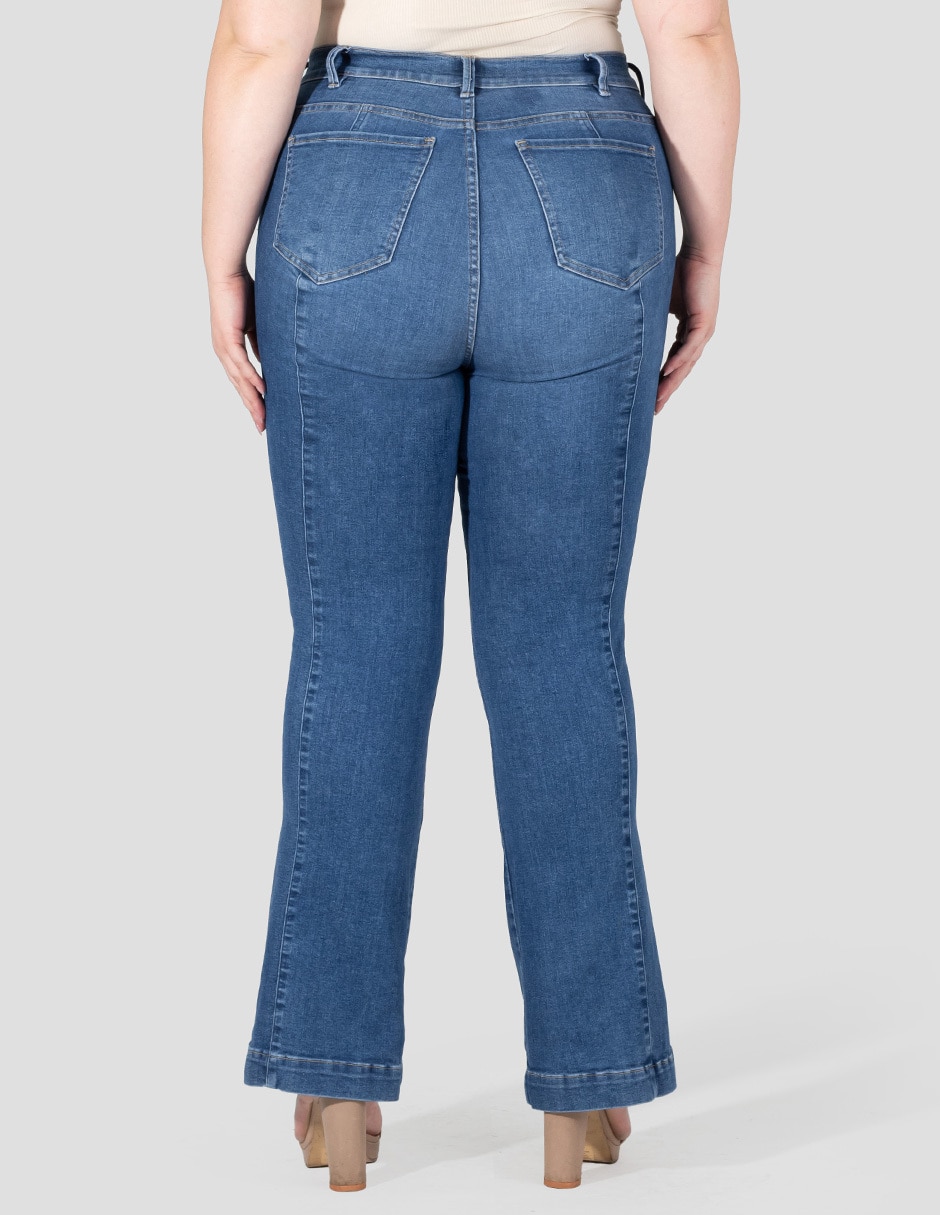 Jeans para mujer 2