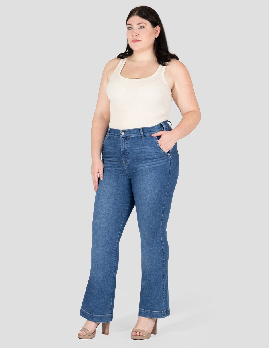Jeans para mujer 3