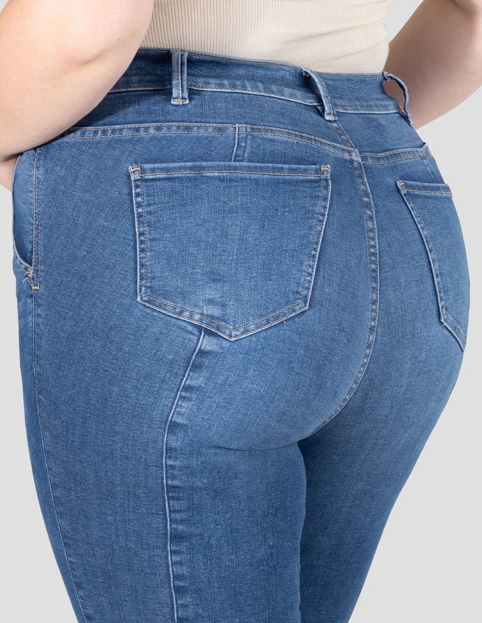 Jeans para mujer 4