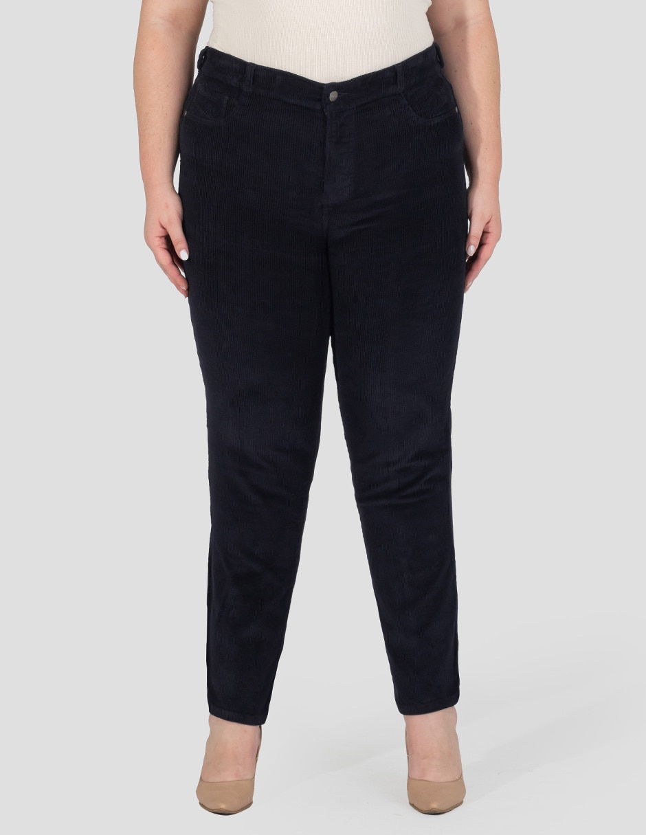 Pantalón slim para mujer Pantalón slim para mujer
