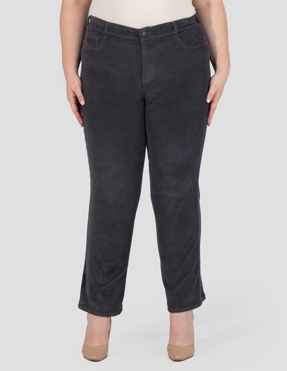 Gris oxford 4