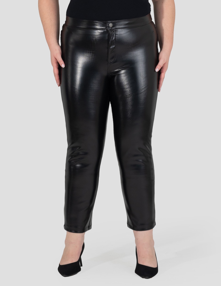 Pantalón slim para mujer Pantalón slim para mujer